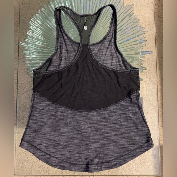 🍋 LULULEMON Long Distance Tank - Picture 4 of 4
